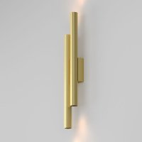 led aplik calipso Art.No.C082WL-24W2.7K-BS