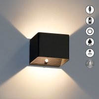 led mobilna vynshna lampa za stena ip44 magnetic Art.No.830042