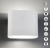 led mobilna vynshna lampa za stena ip44 magnetic Art.No.830053