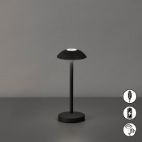 Настолна лампа за градина IP54Tekla