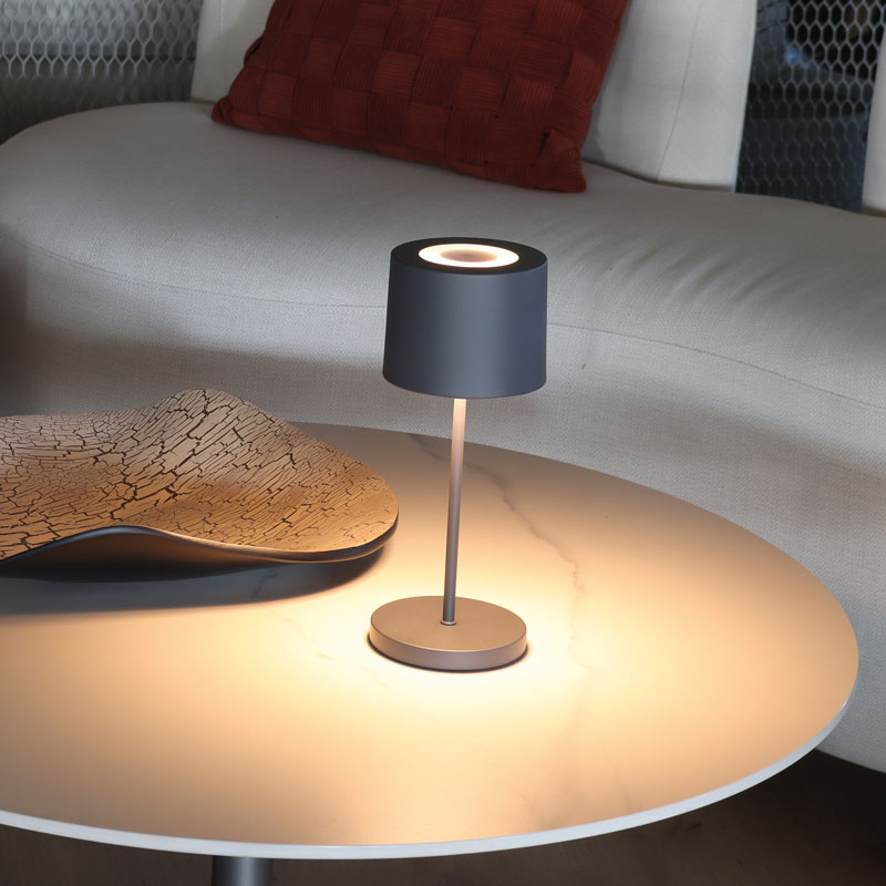 nastolna lampa za gradina ip54 bologna pro