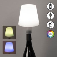 nastolna lampa za butilka ip54 fiocco Art.No.850505