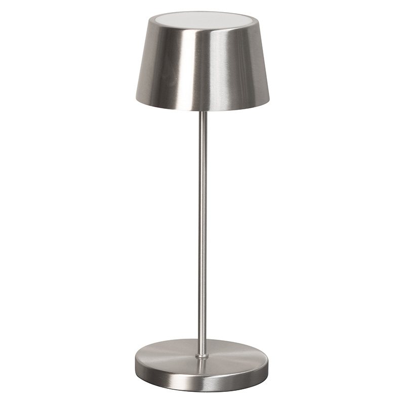 nastolna lampa za gradina s distantsionno ip54 asena pro