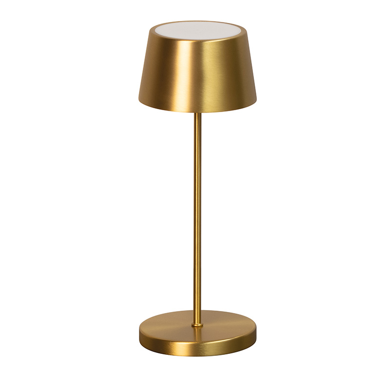 nastolna lampa za gradina s distantsionno ip54 asena pro