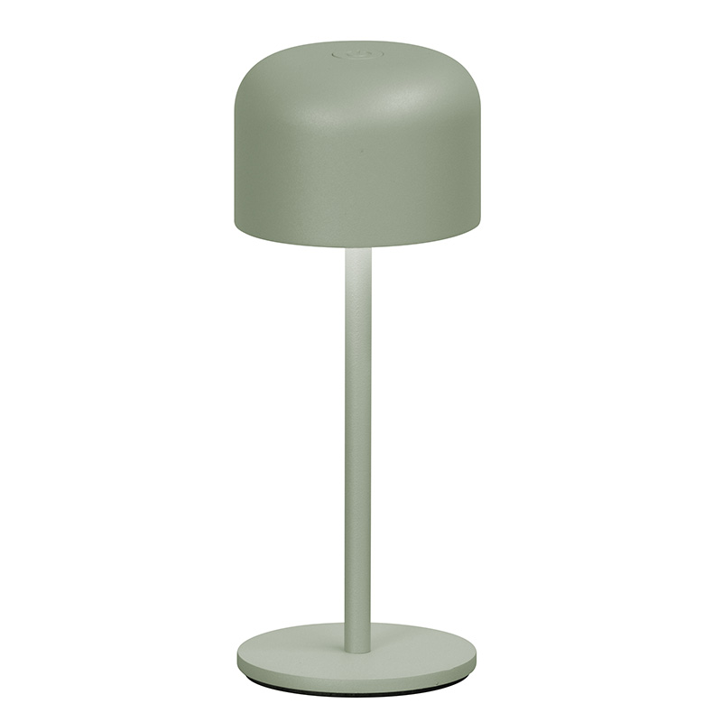 nastolna lampa za gradina s bateriq ip54 finley