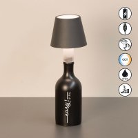 nastolna lampa za butilka ip54 fiocco Art.No.850817