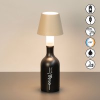 nastolna lampa za butilka ip54 fiocco Art.No.850818