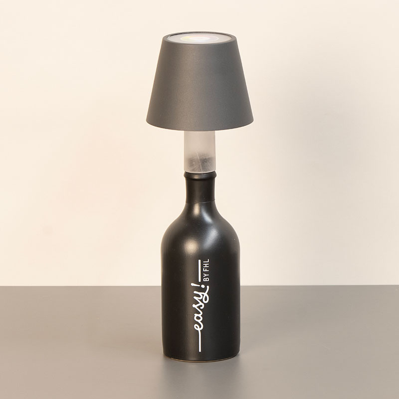 nastolna lampa za butilka ip54 fiocco