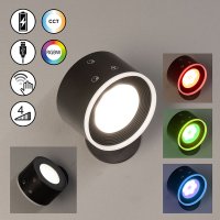 led mobilna lampa za stena magnetic Art.No.830076