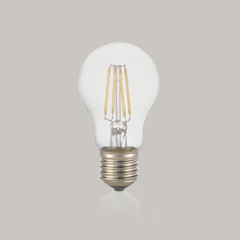 led krushka 8W 980lm 4000k e27