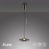 led polilej pure vitrum Art.No.2053-15