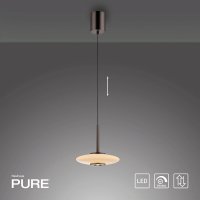 led polilej pure vitrum Art.No.2053-34