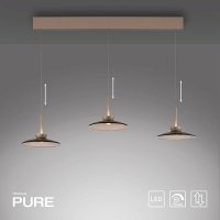 led polilej pure moon Art.No.2193-97