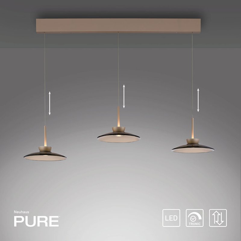 led polilej pure moon