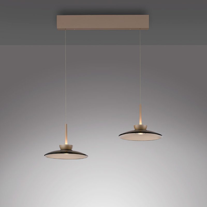 led polilej pure moon