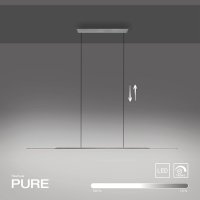 led polilej pure surface Art.No.2301-15