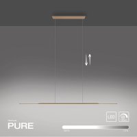 led polilej pure surface Art.No.2301-97