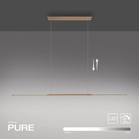 led polilej pure surface Art.No.2302-97