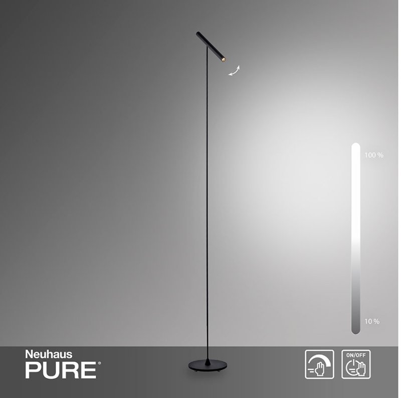 led lampion pure tutua