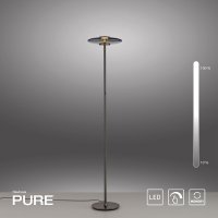led lampion pure vitrum Art.No.481-15