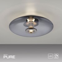 led plafon pure vitrum Art.No.6083-15