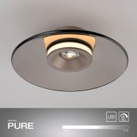 led plafon pure moon Art.No.6094-97