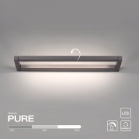 LED Аплик PURE Puro