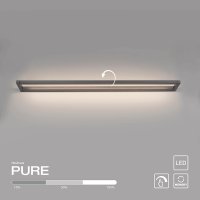 LED Аплик PURE Puro