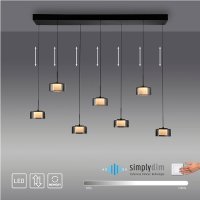 led polilej rika Art.No.2115-18