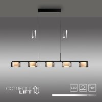 led polilej rika Art.No.2116-18