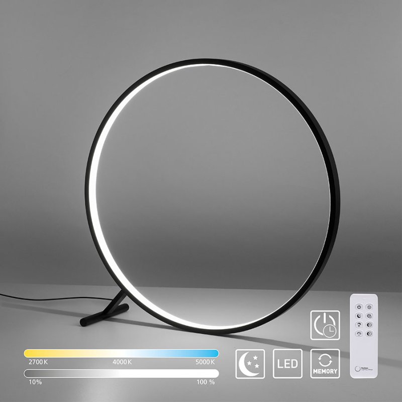 led lampion s distantsionno hula