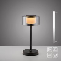 led nastolna lampa rika Art.No.4111-18