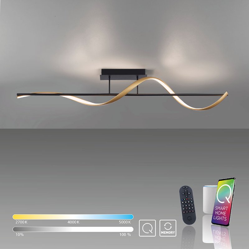led plafon r sWing