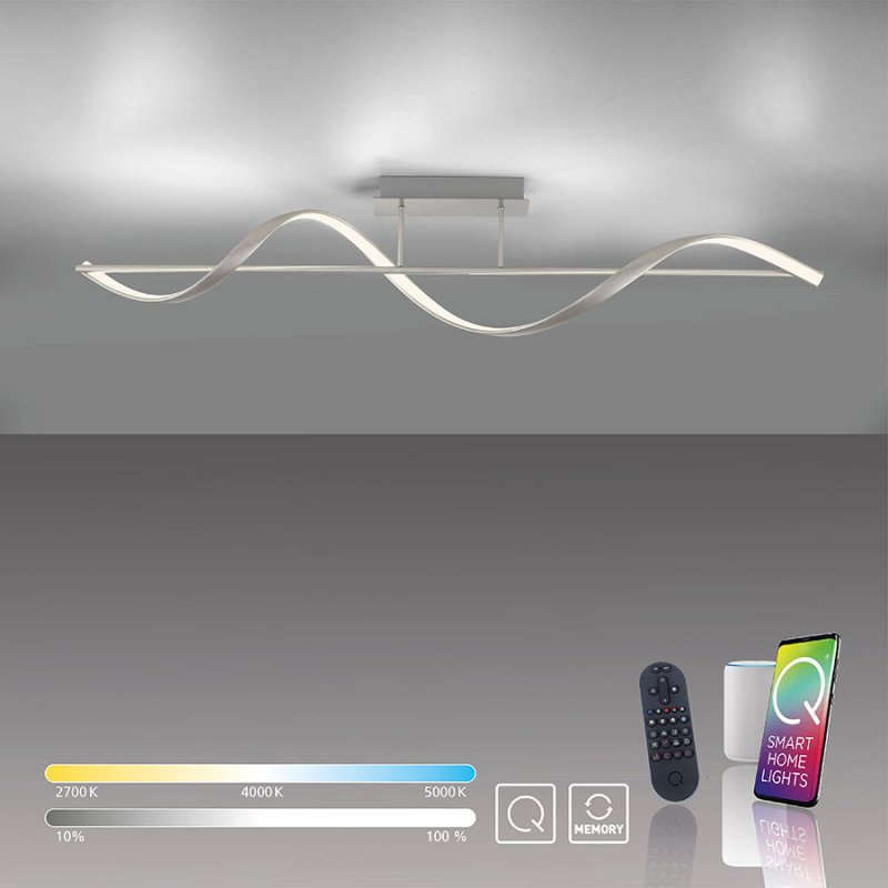 led plafon r sWing