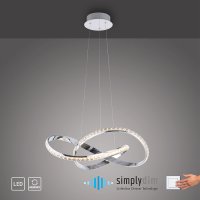 led polilej tanja Art.No.8221-17