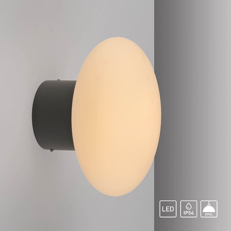 led fasadno osvetlenie ip54 olaf