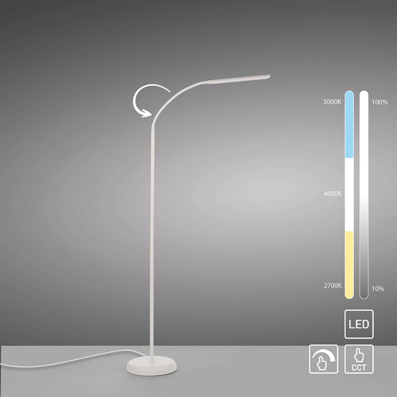 led lampion elly