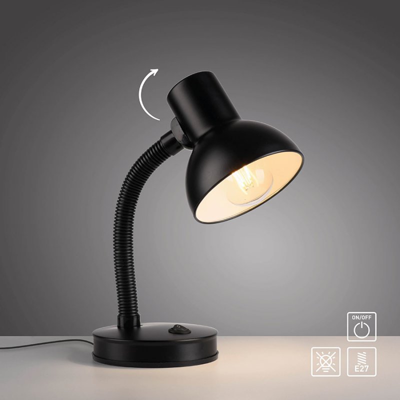 nastolna lampa fleXi