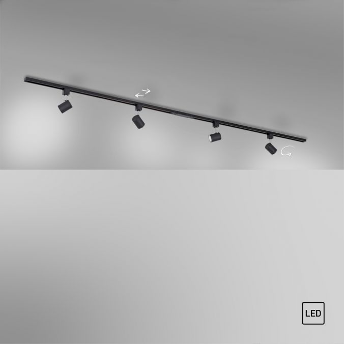 led relsova lampa tarik