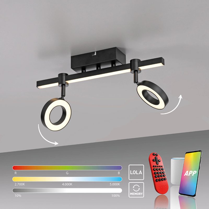 smart led plafon lolasmart bileda