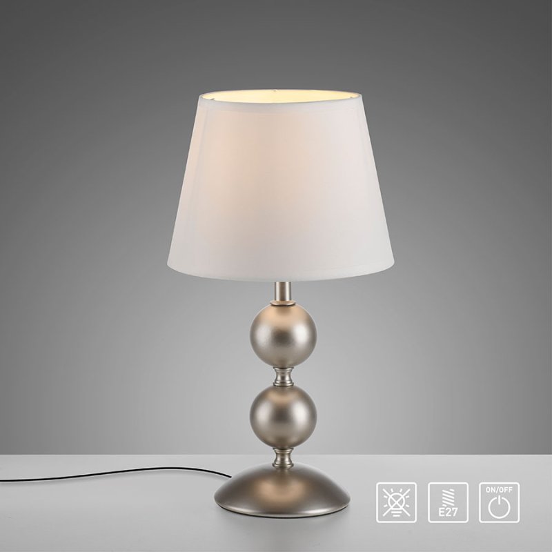 nastolna lampa siena