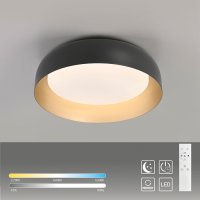 led plafon s distantsionno osko Art.No.14215-18