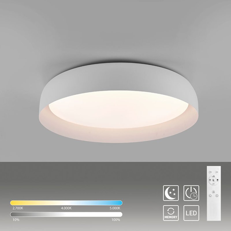 led plafon s distantsionno osko