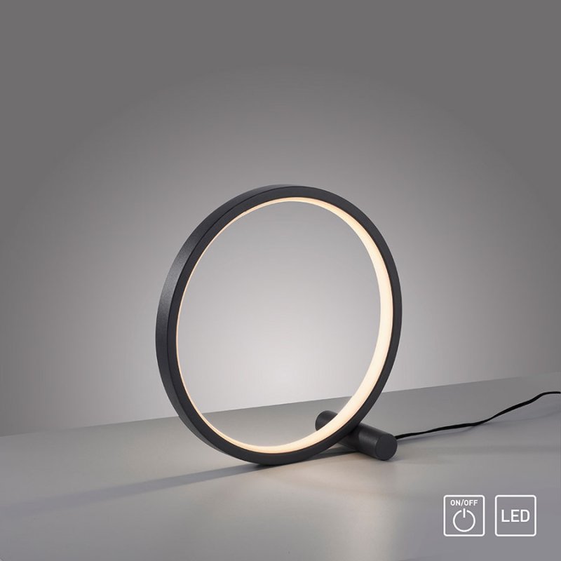 led nastolna lampa mini ritus