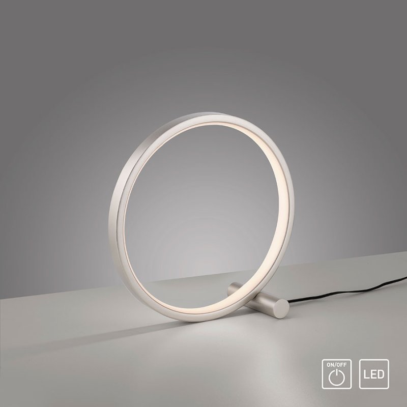 led nastolna lampa mini ritus
