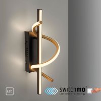 led aplik emanda Art.No.19111-68