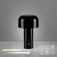 led nastolna lampa agnes Art.No.19190-18