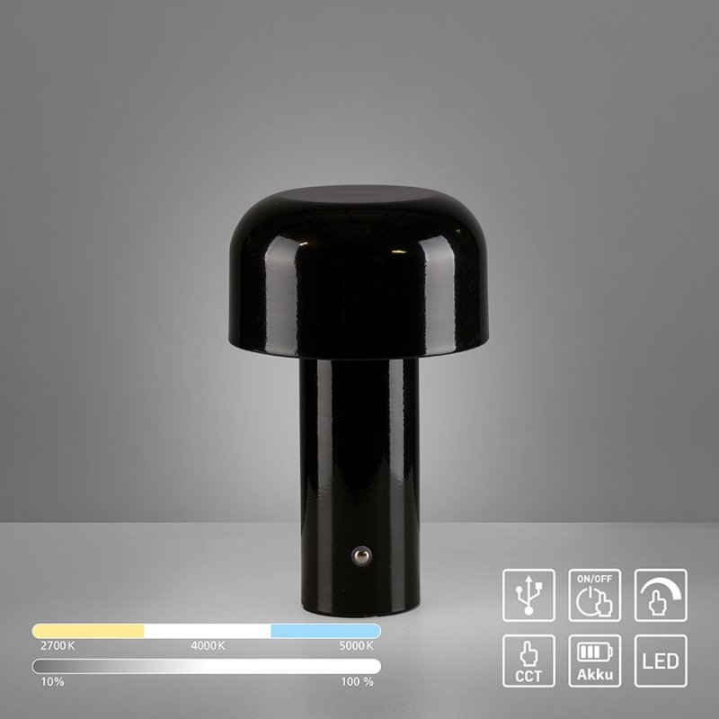 led nastolna lampa agnes