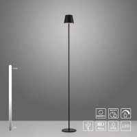led stoqshta lampa za gradina euria Art.No.19252-18
