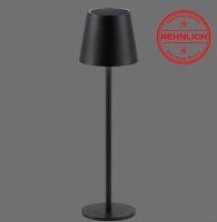 LED Настолна лампа SOLIRA